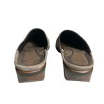 Naot women’s lodos slip on mules size 37 (size 6 Photo 4