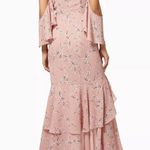 Fame and Partners the denby maxi dress Photo 2