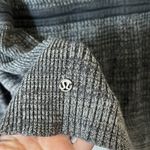 Lululemon Peace of Mind Hooded Wrap Sweater 6/8 Photo 5