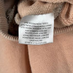 White Fox Boutique White Fox Oversized Hoodie Womens S/M Beige Gray‎ Pullover Streetwear Y2K Casual Photo 8
