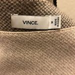 Vince wool & cashmere sweater Medium Photo 3