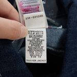 True Religion Denim Jean Trucker Jacket Women's XS Photo 9