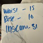 Loft  Women’s 2 Sutton Skinny Pants Photo 3