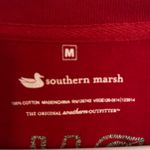 Southern Marsh Womens Southern‎ Marsh Long Sleeve T-Shirt Size M Photo 3