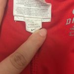 Nike Orange  Dri-Fit Shorts Small Photo 7