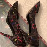 Nine West 5/$25 heels Photo 4