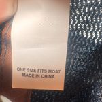 Ariat  SnapBack Cap Brown Blue  Cactus Print Adjustable Casual Trucker Hat Womens Photo 5