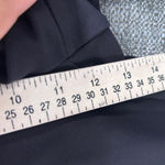 Chico's Womens Legging Size L Or 2 Ankle Pull On Elastic Waist Career Gym Fitness Photo 5