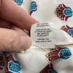 Show Me Your Mumu Oasis Lace-Up Short Sleeve Cropped Top Size XS Photo 8