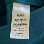 Talbots Chatham Slim Ankle Pants (Blue) - 12 Photo 8
