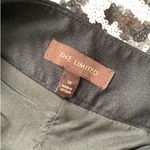 The Limited Dressy sequined skirt EUC 🖤🤍 Photo 6