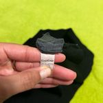 Bebe Black bandage skirt Photo 2