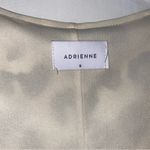 Adrienne  Animal Print Dress Women’s Small Photo 5