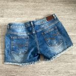 Lee Cooper Denim Shorts Blue Size 34 Photo 3