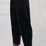 Aritzia Babaton Balboa Pant in Black Photo 0