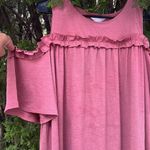 LC Lauren Conrad Lauren Conrad dress Photo 2