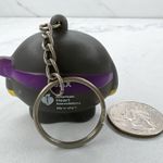 American Heart Association Jax Life is Why Keychain Keyring Photo 3