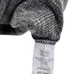 Blu Pepper  Ribbed V Neck Cropped Tank Top Photo 4