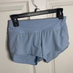 Lululemon Speed Up Shorts 2.5 Photo 0