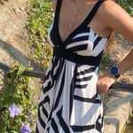 Twenty One  Mini Dress Photo 0