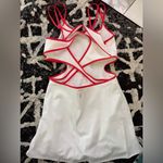 Free People One more serve skortsie! Large NWOT! Photo 4