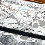 Freebird Snakeskin Print Sheer V Photo 2