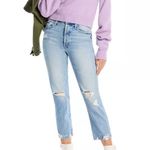 ALC Frank A.L.C. Taryn Wool Blend Turtleneck Sweater - Size Large Photo 1