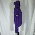 Press Box Women’s 1/4 Zip Kansas State Wildcats Hoodie Photo 6