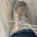 L.L Bean Hiking Shoes Tan Size undefined Photo 4