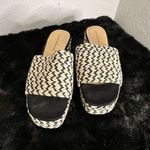 Lucky Brand  Befanni Espadrille Wedge Sandal 9.5 Photo 0