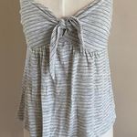 Socialite sweetheart neck top Photo 0