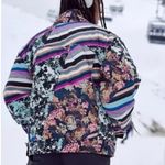 Free People NWT Bunny Slopes Puffer Coat Jacket Winter Ski Black Diamond
Combo Photo 1