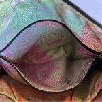 The Sak  Black Leather Crossbody / Shoulder Bag Photo 6