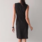 White House | Black Market NWT  Sleeveless Blazer Dress Size 8 Photo 1