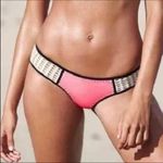 Victoria's Secret Medium NWT crochet Swim Bikini bottom Photo 1