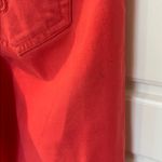 Lilly Pulitzer  Main Line Straight Leg Jean Size 8 Photo 2