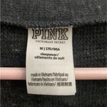 PINK - Victoria's Secret Pink romper long sleeve medium Photo 2