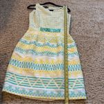 Laura Bernal dress & 3/4 Photo 6