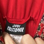 Jodi Kristopher FINAL MARKDOWN  dress small Photo 2