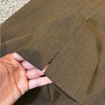 Max Mara  Wool Straight Leg Pants Photo 4