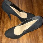 LC Lauren Conrad  Classic Black Heels Photo 1