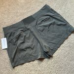 Athleta Green  Trekkie North Shorts Photo 7