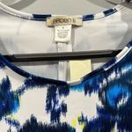 Arden B . Cropped Long Sleeve Top Size Small Photo 7