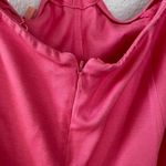 Cult Gaia NWT  Nadeesha Dress in Blossom Pink Photo 5