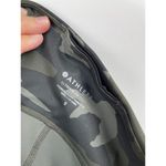 Athleta  Ultimate 7/8 Tight Camo Olive Green Legging Size Small Photo 6