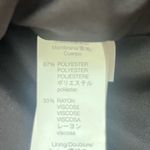 Gap  Black and Green Plaid Women's Mini Skirt 6 Photo 2