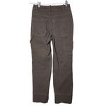Me+Em greenish khaki non stretch cargo pants sz UK 6 US 2 Green Photo 2