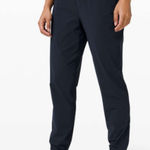 Lululemon  adapted state jogger true navy size 4 Photo 0