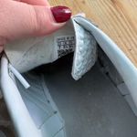 Adidas  Gray Gazelle Bold Sneakers Photo 5