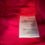 HARLYN Urban Outfitters Size Small Pull On Hot Pink Gauze Pants Photo 2